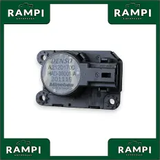 Motor Atuador Caixa Ar Citroën Jumpy 2021 A21201700