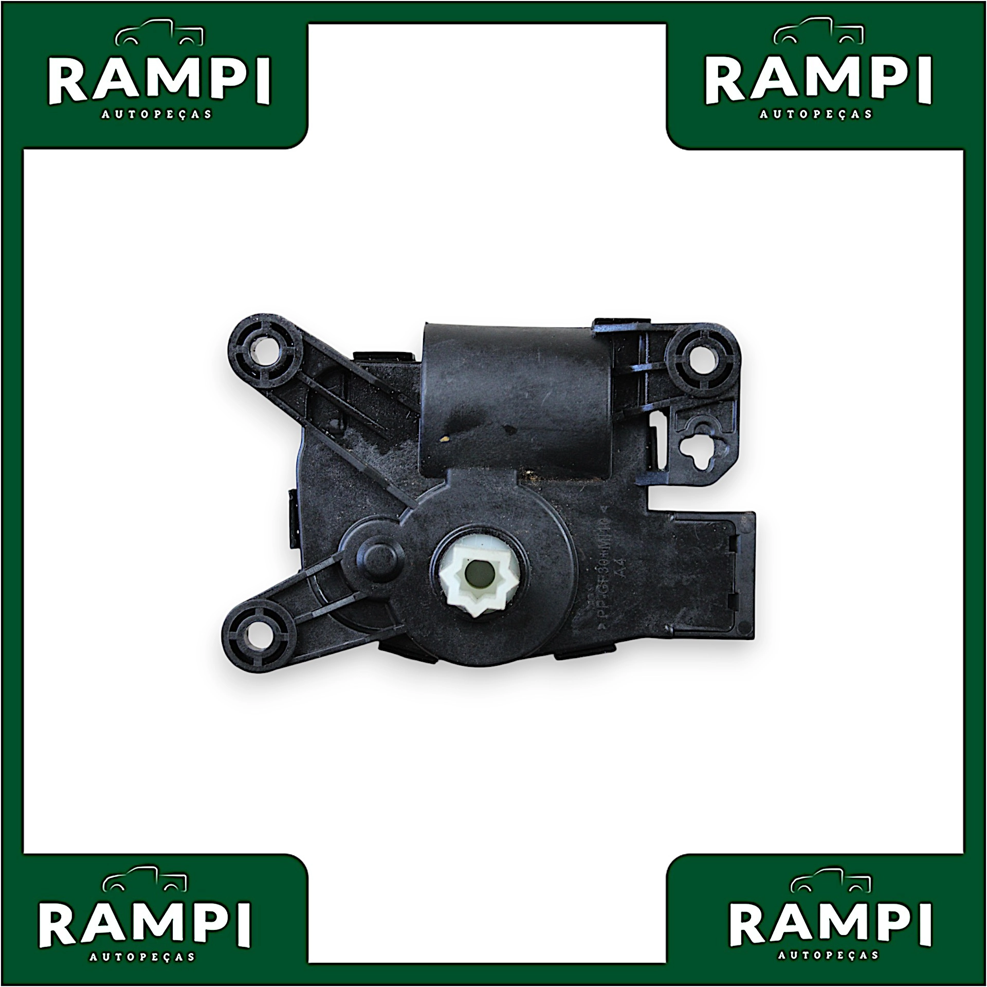 Motor Atuador Caixa Ar Ford Ranger 2023 mb3b19e616ab