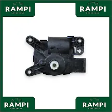 Motor Atuador Caixa Ar Ford Ranger 2023 mb3b19e616ab