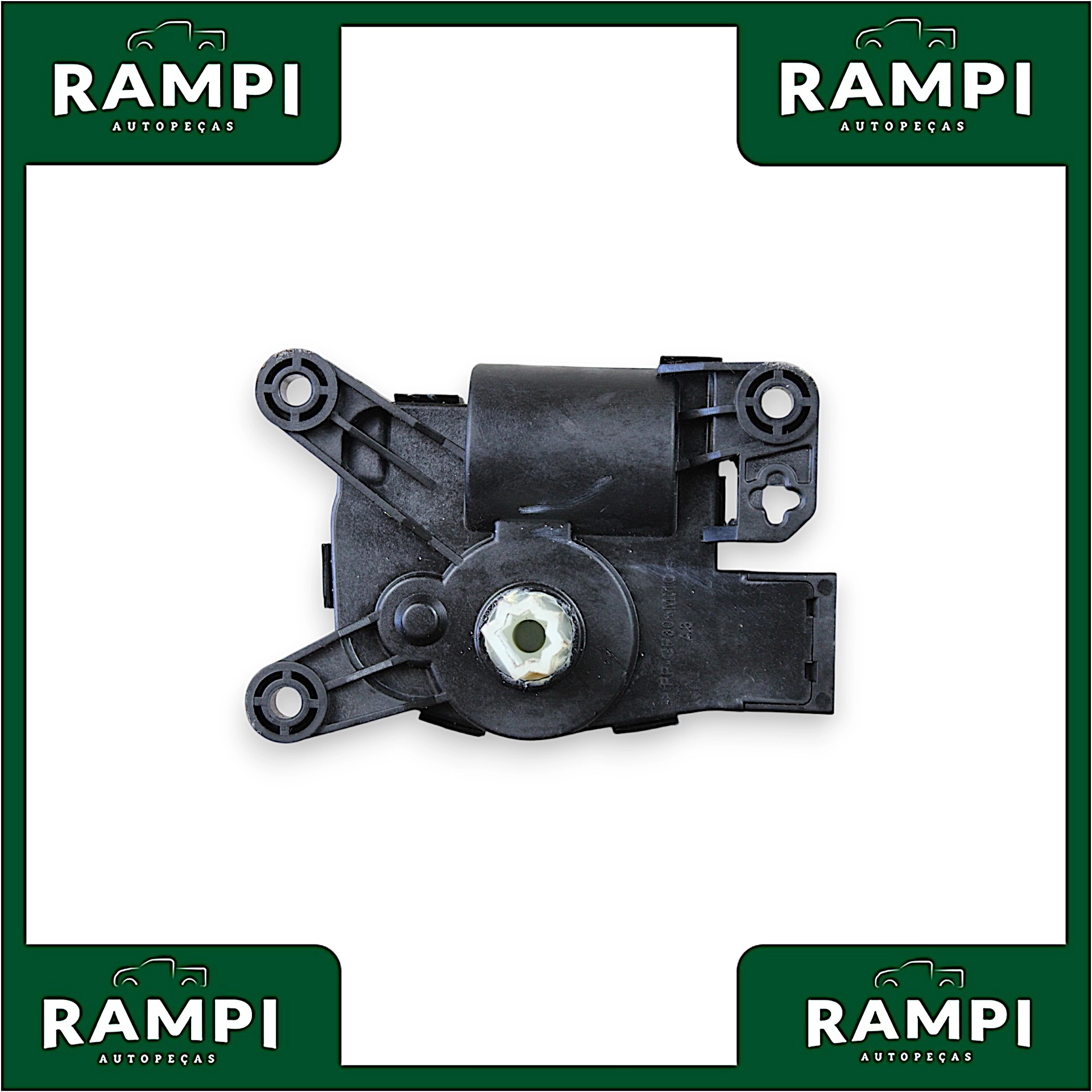 Motor Atuador Caixa Ar Ford Ranger 2023 mb3b19e616cb