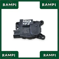 Motor Atuador Caixa Ar Ford Ranger 2023 mb3b19e616cb 