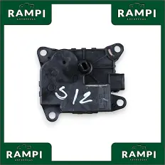 Motor Atuador Caixa Ar GM S10 2012