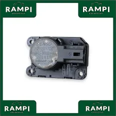 Motor Atuador Caixa De Ar Citroën Jumpy 2021 A21201700