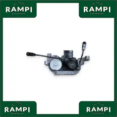 Motor Atuador Coletor De Admissão Kia Mohave 2008 3.0