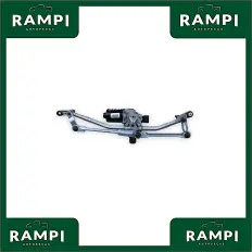 Motor Limpador Parabrisa com Galhada Citroen Jumpy 2021 w000067049
