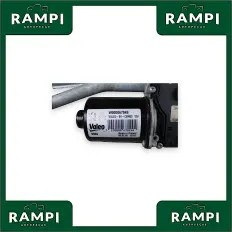 Motor Limpador Parabrisa com Galhada Citroen Jumpy 2021 w000067049