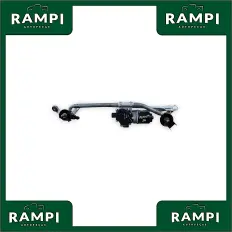Motor Limpador Parabrisa Com Galhada Mitsubishi Pajero Sport 2024