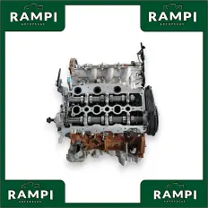 Motor Parcial Ford Ranger 2024 v6 3.0 250cv 