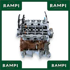Motor Parcial Ford Ranger 2024 v6 3.0 250cv 