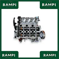 Motor Parcial Ford Ranger 2024 v6 3.0 250cv 