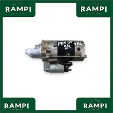 Motor Partida Mitsubishi Pajero Sport 2024 2.4 190cv