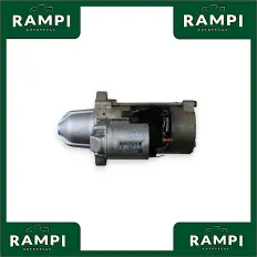 Motor Partida Mitsubishi Pajero Sport 2024 2.4 190cv
