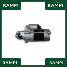 Motor Partida Mitsubishi Pajero Sport 2024 2.4 190cv