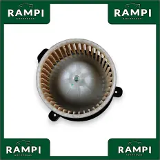 Motor Ventilador Ar Condicionado  Mitsubishi Pajero Sport 2024 27220w080P