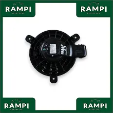 Motor Ventilador Ar Condicionado  Mitsubishi Pajero Sport 2024 27220w080P