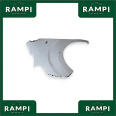 Paralama Lado Esquerdo Citroen Jumpy 2021