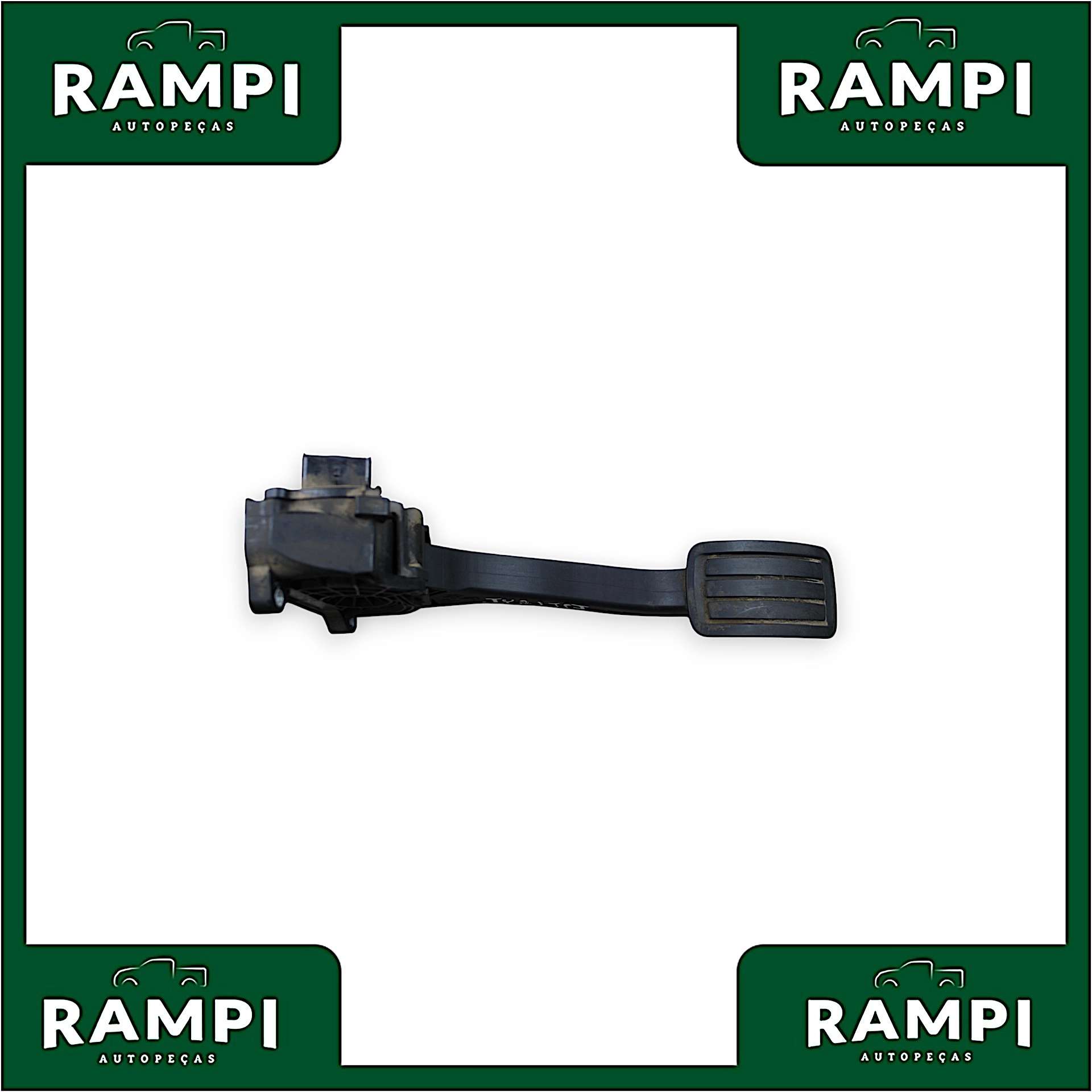 Pedal Acelerador Citroen Jumpy 2021 1.6 86ET40
