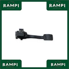 Pedal Acelerador Citroen Jumpy 2021 1.6 86ET40 