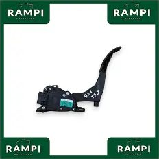 Pedal Acelerador GM S10 2021 200cv 6Q1721503