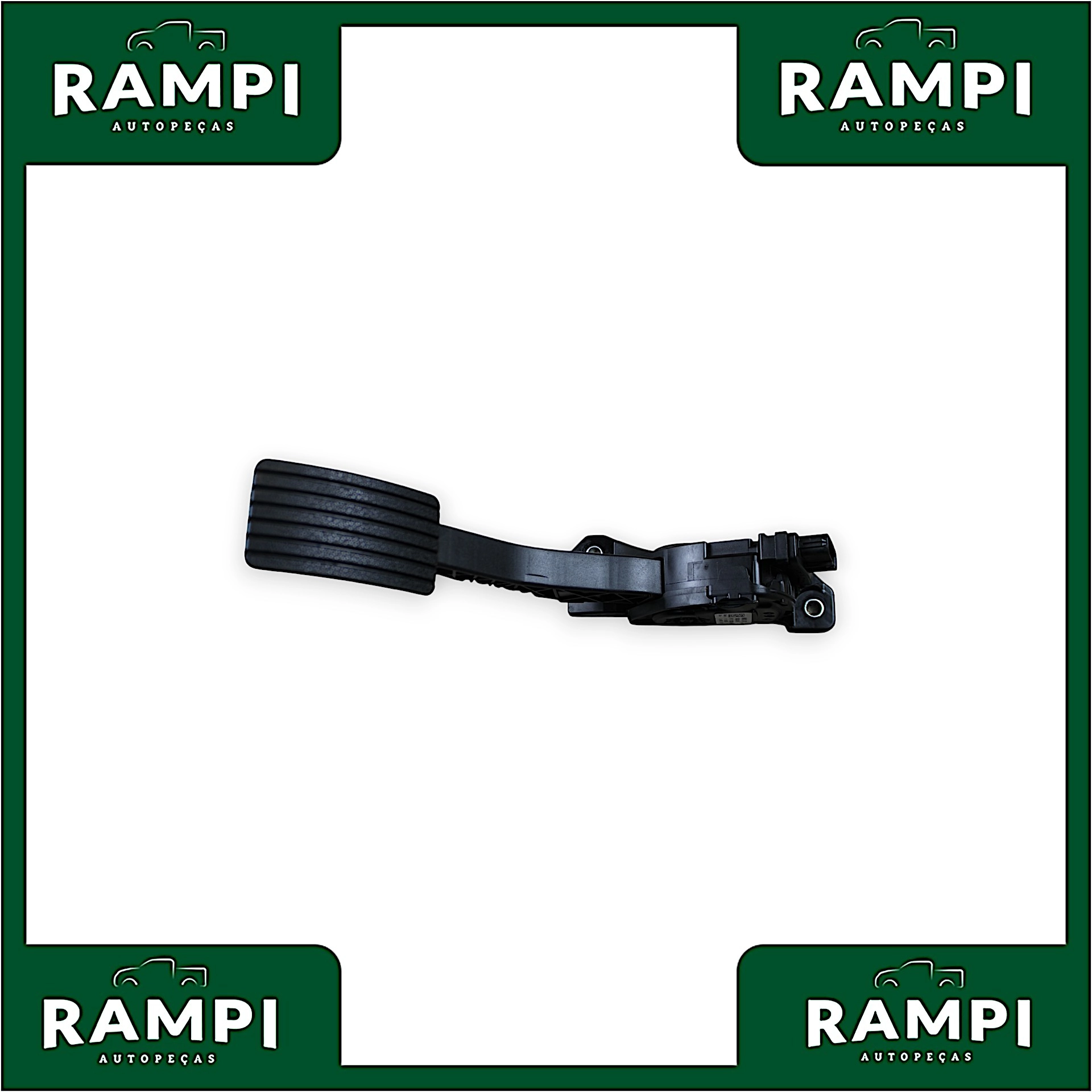 Pedal Acelerador Mitsubishi Pajero Sport 2024 1600A149
