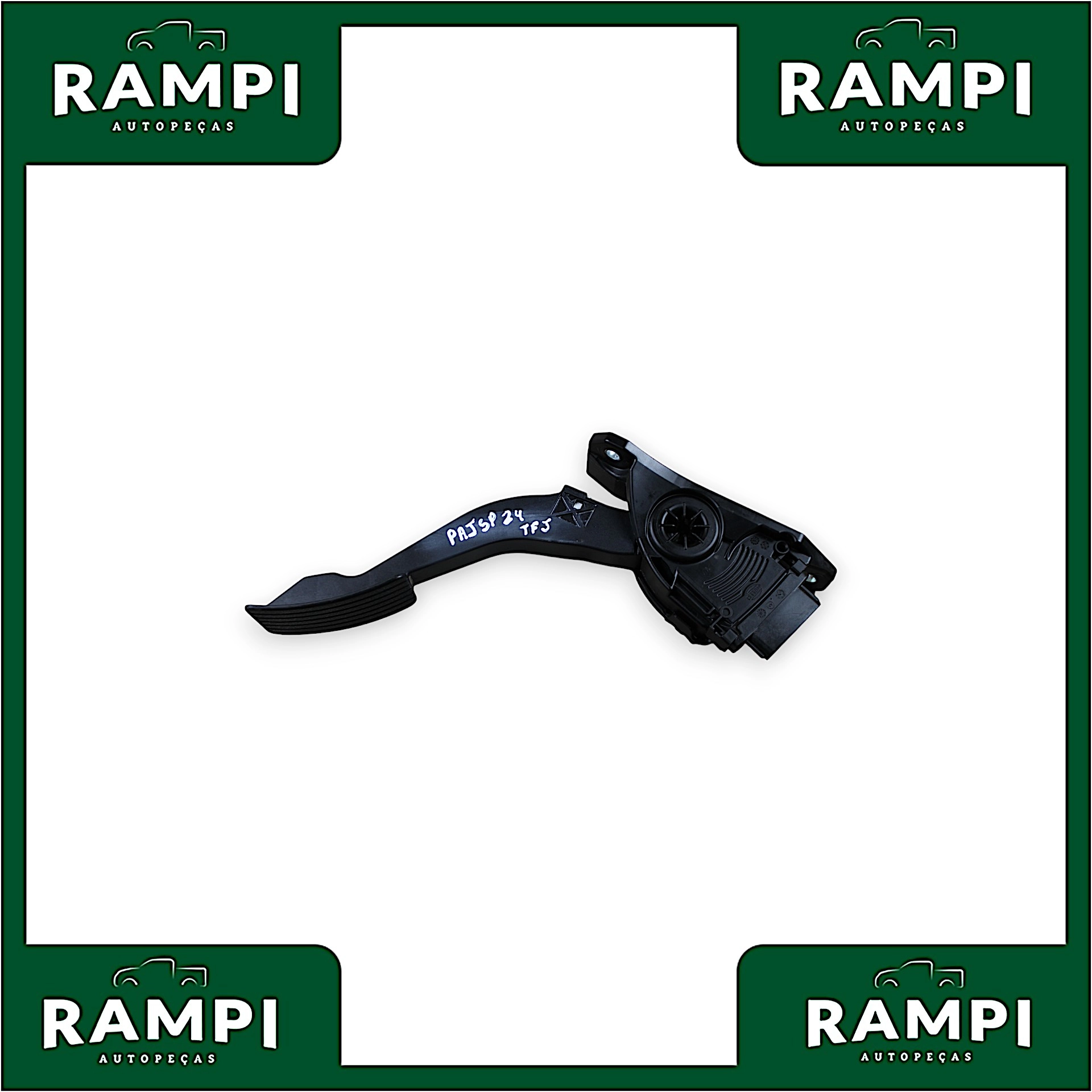 Pedal Acelerador Mitsubishi Pajero Sport 2024 1600A149