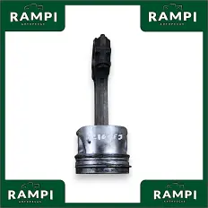 Pistão e Biela Nissan Frontier 2010