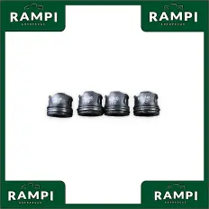 Pistão Toyota Hilux 2010 3.0 Diesel (Cada Unidade)