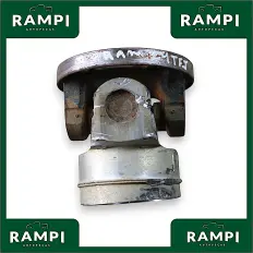 Ponteira Eixo Cardan Dodge Ram 2024