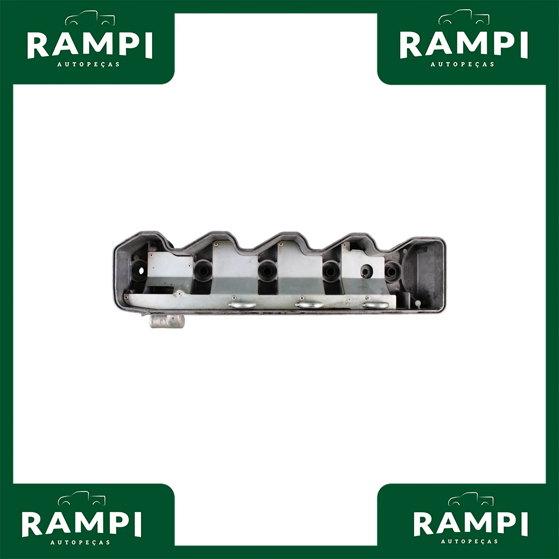 Tampa De Válvula S10 2004 2.8 MWM Diesel