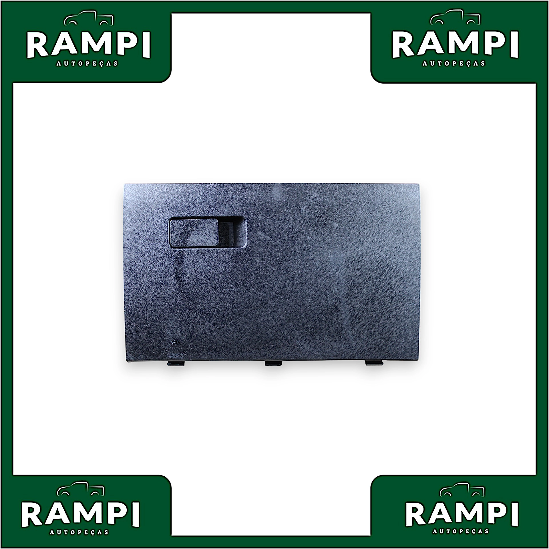 Porta Luvas Ford Ranger 2024 N1WBE060T10