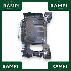 Protetor Carter Ford Ranger 2024 