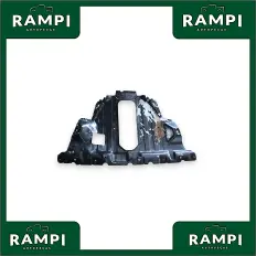 Protetor Carter Metal Fiat Toro 2016 2.0 52018410