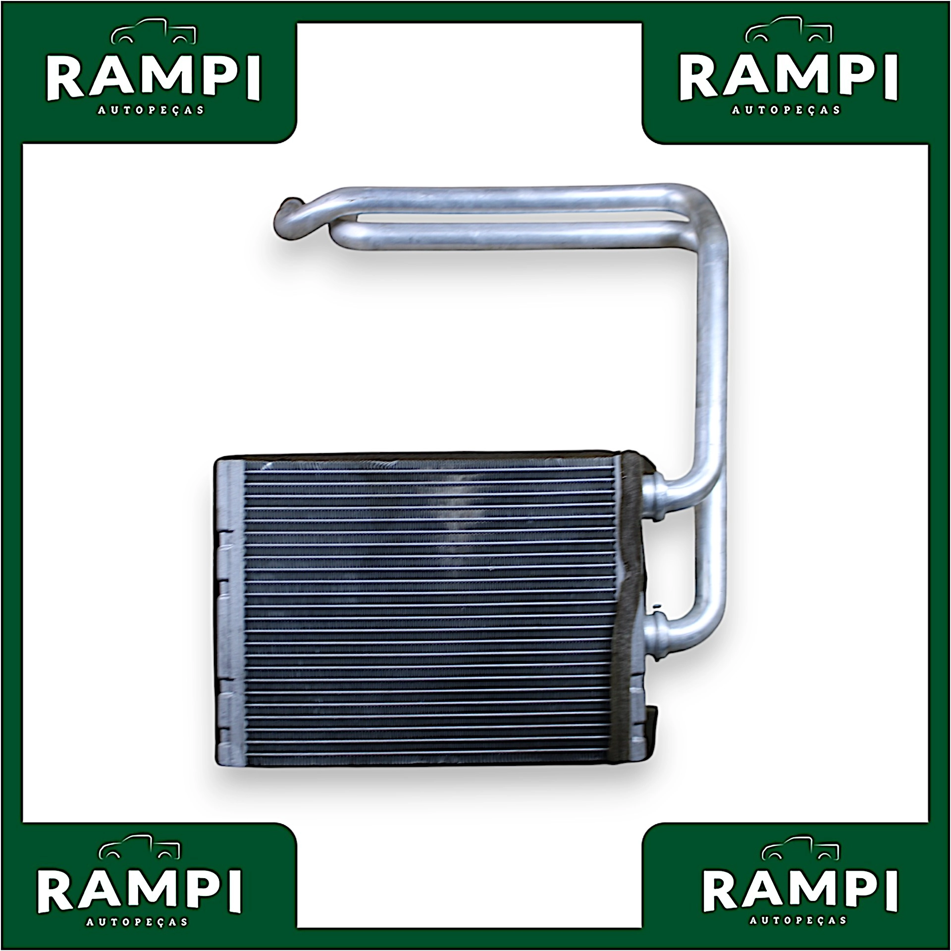 Radiador Ar Quente GM S10 2012 2.8 180cv