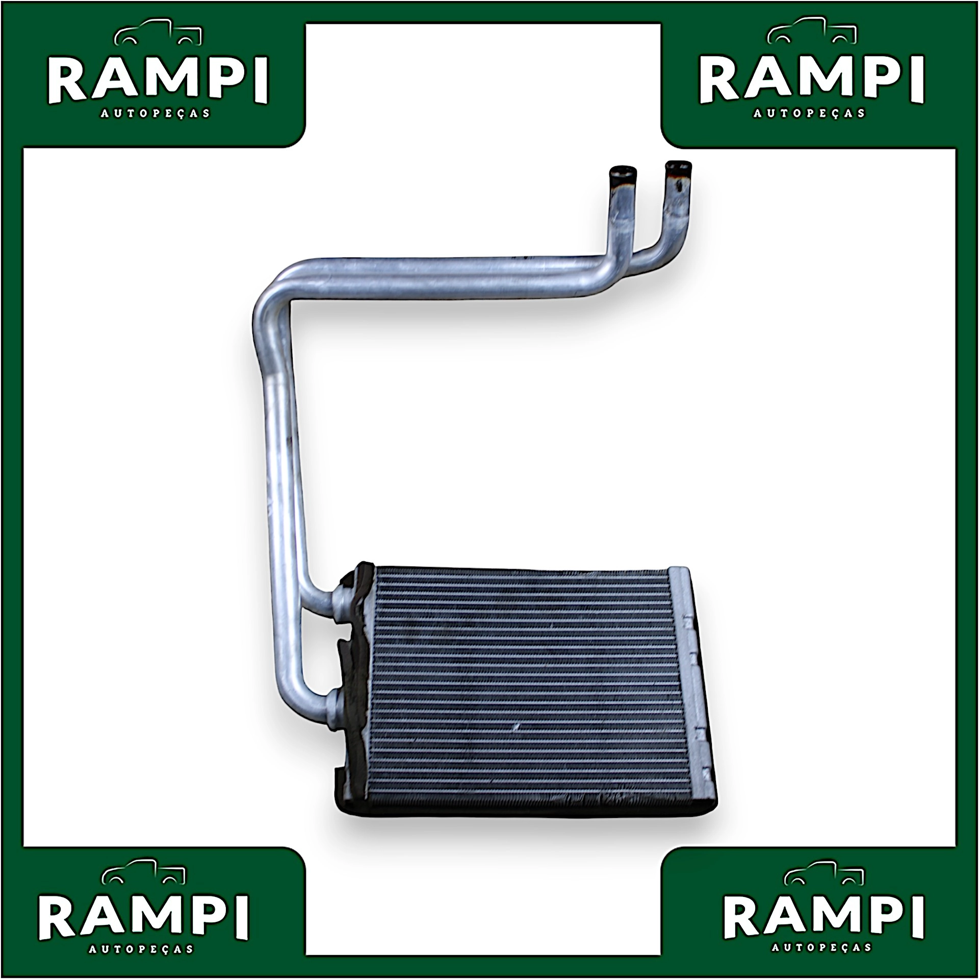 Radiador Ar Quente GM S10 2012 2.8 180cv