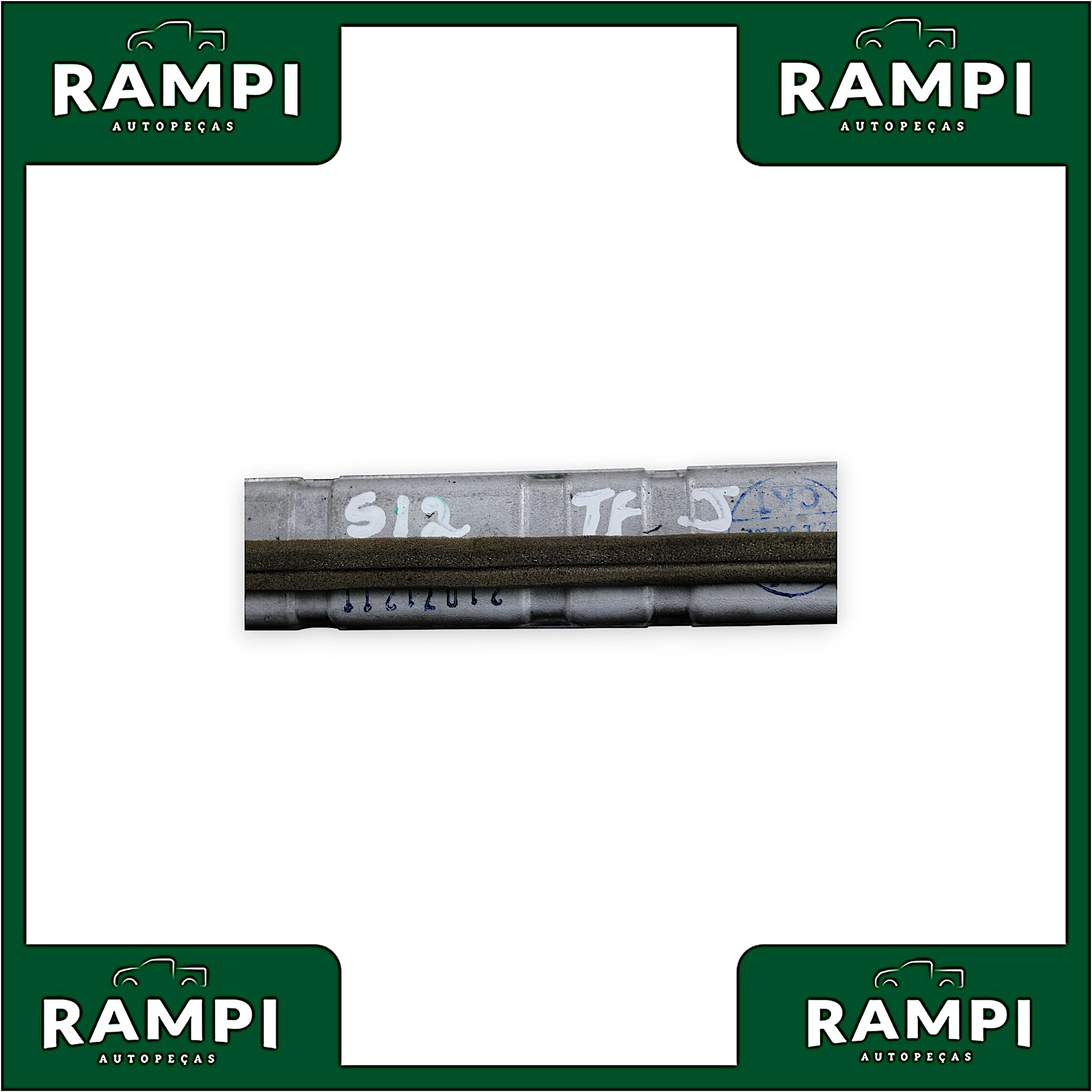 Radiador Ar Quente GM S10 2012 2.8 180cv