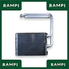 Radiador Ar Quente GM S10 2012 2.8 180cv