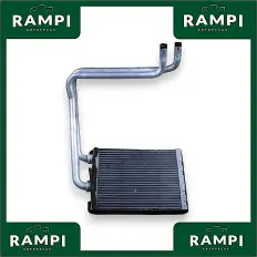 Radiador Ar Quente GM S10 2012 2.8 180cv
