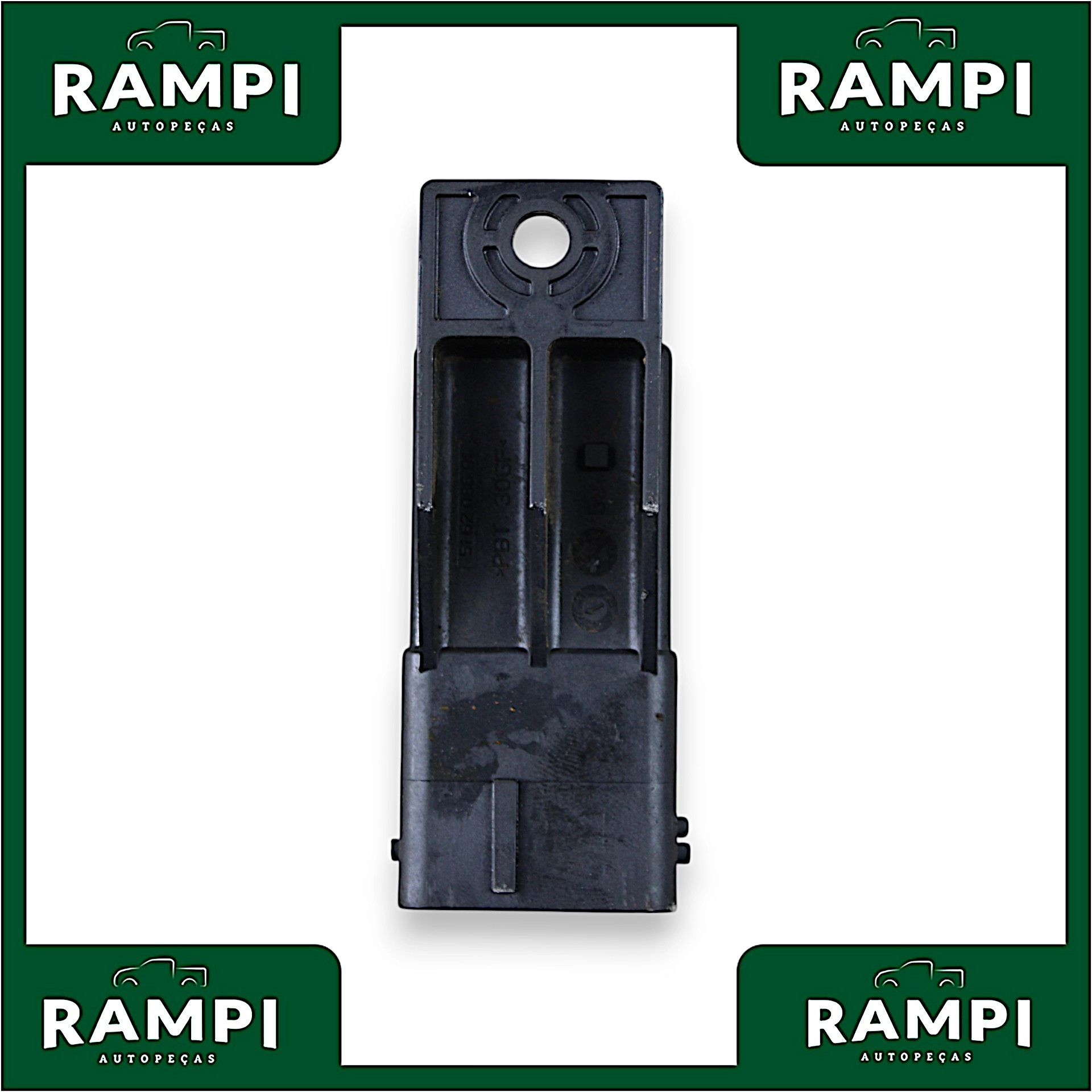 Relé Vela Aquecedora Citroen Jumpy 2021 9803299780