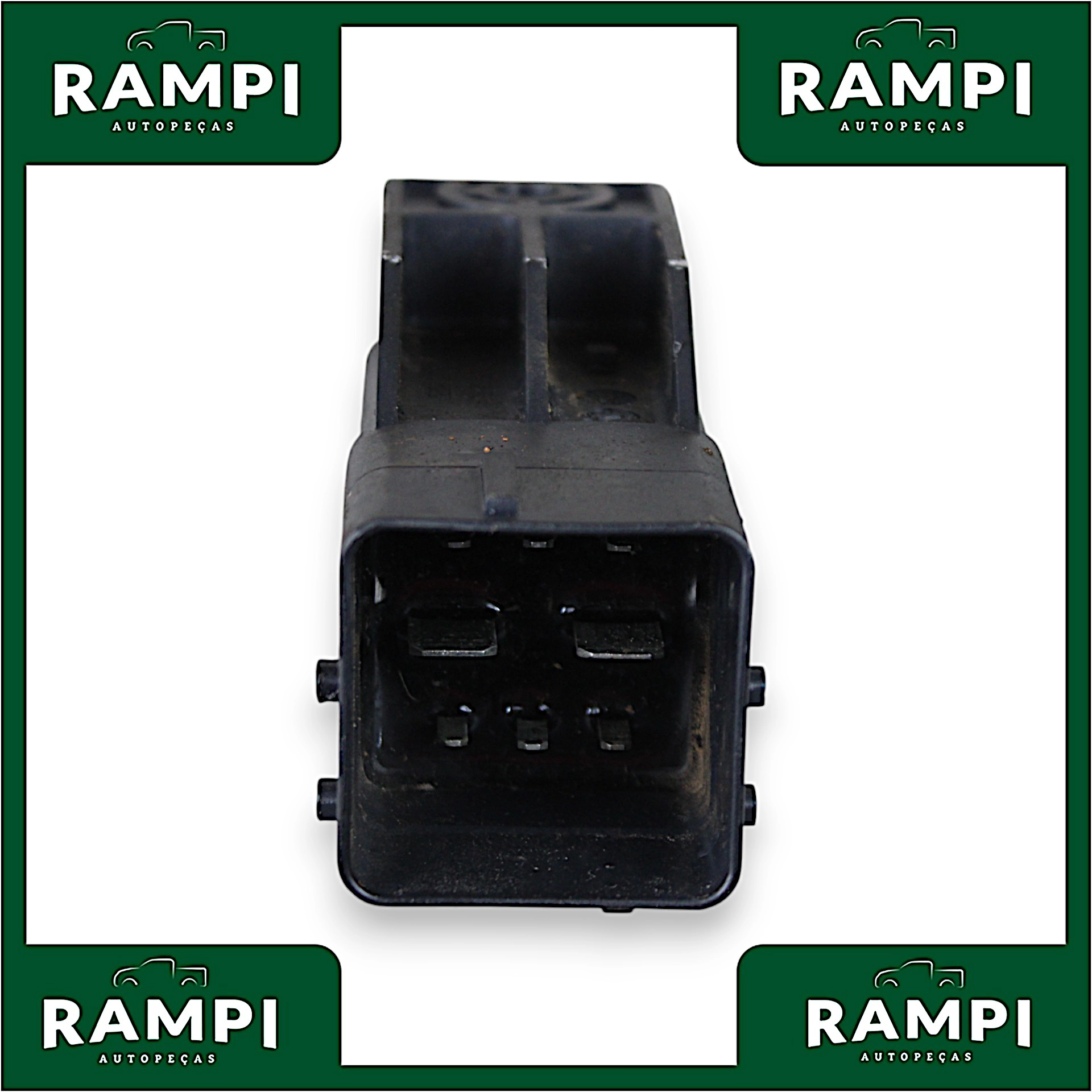 Relé Vela Aquecedora Citroen Jumpy 2021 9803299780