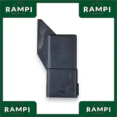 Relé Vela Aquecedora Citroen Jumpy 2021 9803299780