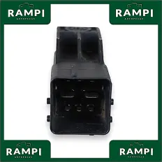 Relé Vela Aquecedora Citroen Jumpy 2021 9803299780