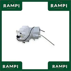 Reservátorio Agua Limpador Parabrisa Mitsubishi Pajero Sport 2024