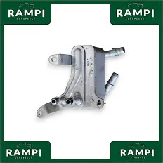 Resfriador Óleo Cambio Ford Ranger 2024 mb3g7a095da
