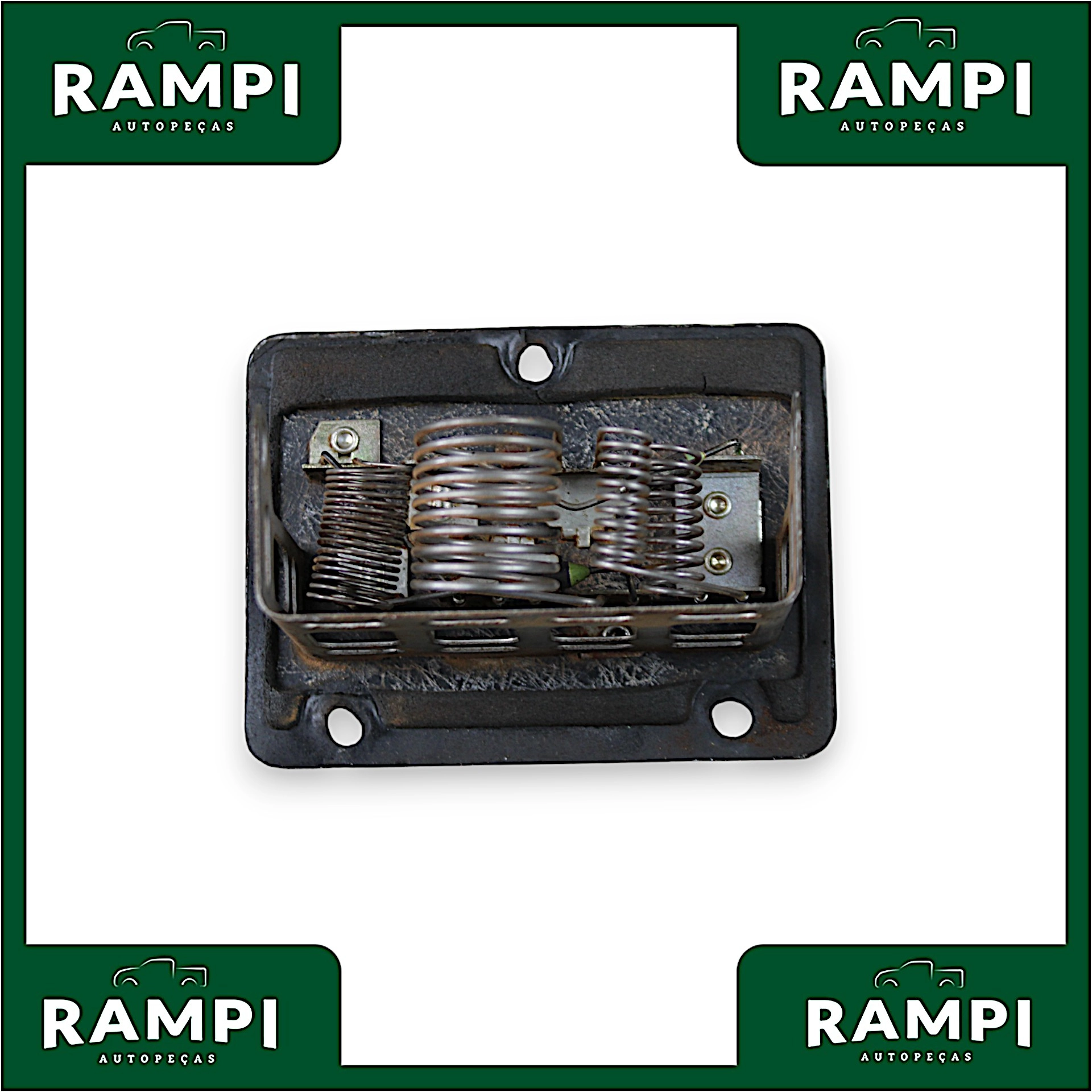 Resistência GM S10 2011