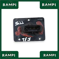Resistência GM S10 2011