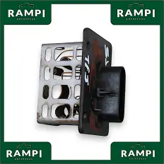 Resistência GM S10 2011