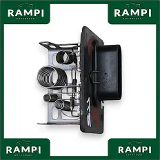 Resistência GM S10 2011