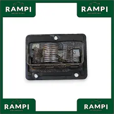 Resistência GM S10 2011