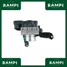 Módulo Central Abs Mitsubishi L200 Triton 3.2 2013 Diesel 11604040750 4670b213