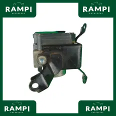 Módulo Central Abs Mitsubishi L200 Triton 3.2 2013 Diesel 11604040750 4670b213